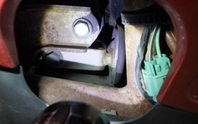 SUZUKI SKYWAVE 250 (Burgman 250) S 2 2011 CJ43A