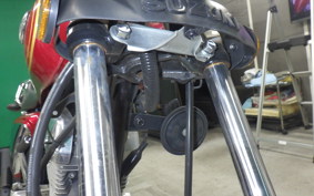 SUZUKI QS150