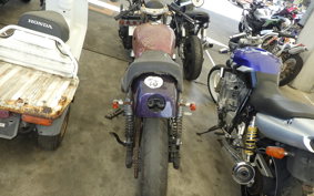 KAWASAKI KZ750 KZ750E