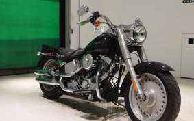 HARLEY FLSTF 1580 2006