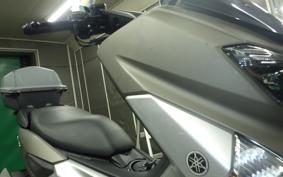 YAMAHA N-MAX 2026 SE86J