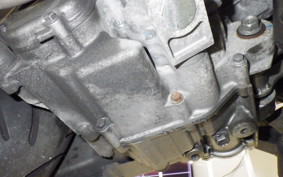 SUZUKI SKYWAVE 250 (Burgman 250) S Gen.3 2008 CJ46A