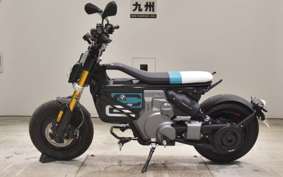 BMW CE-02