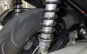 SUZUKI SKYWAVE 200 (Burgman 200) CH41A
