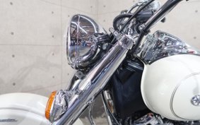 YAMAHA DRAGSTAR 400 CLASSIC 2011 VH02J
