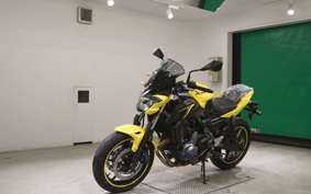 KAWASAKI Z650 A 2020