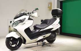SUZUKI SKYWAVE 250 (Burgman 250) M 2007 CJ45A