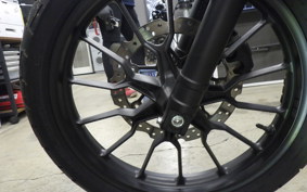 HONDA 400X 2021 NC56