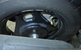 SUZUKI ADDRESS V125 S CF4MA