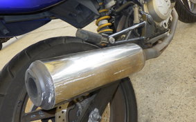 HONDA VTR 250 MC33
