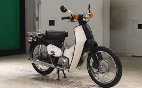 HONDA C90 SUPER CUB 2012 HA02