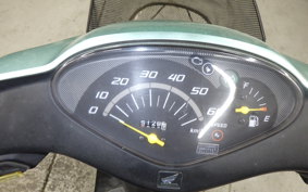 HONDA DIO Gen.6 AF68