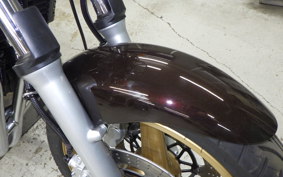 KAWASAKI ZEPHYR 400 KAI 2003 ZR400C