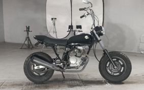 HONDA APE50 AC16