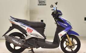 YAMAHA MIO 125 GP