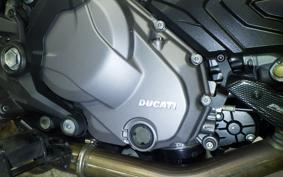 DUCATI MONSTER 937 + 2022