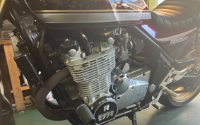 KAWASAKI ZEPHYR 1100 1997 ZRT10A