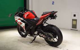 YAMAHA YZF-R25 RG10J