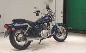 SUZUKI GZ125 Marauder 2018 NF48A