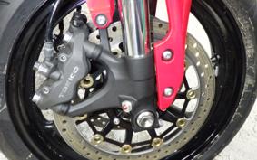 HONDA CBR600RR GEN 3 2007 PC40