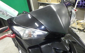 YAMAHA CYGNUS 125 XSR 3 SEA5J