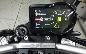 DUCATI SCRAMBLER ICON 2025