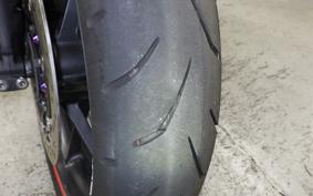 HONDA CB400SF GEN 4 2018 NC42