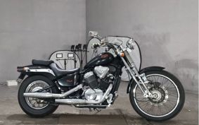 HONDA STEED 400 1999 NC37
