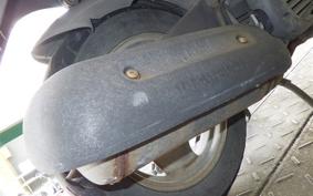 YAMAHA JOG Gen.5 2024 SA36J