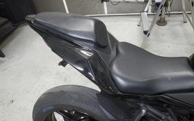 KAWASAKI ZX-25R ZX250E