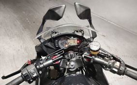 KAWASAKI NINJA 1000 2014 ZXT00L