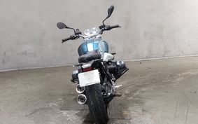 BMW R NINE T PURE 2021 0L61