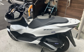 HONDA PCX125 JK05