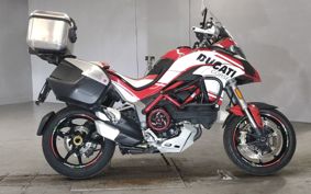 DUCATI  DUCATI  MULTI  STRADA 1200 AA02JA