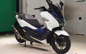 HONDA FORZA 250 2015 MF13