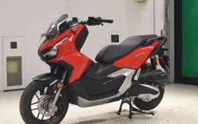 HONDA ADV160