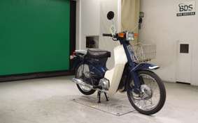 HONDA C90 SUPER CUB E 2019 HA02