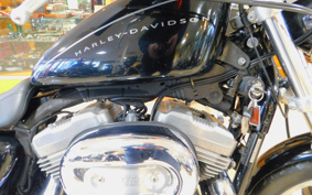 HARLEY HARLEY XL883L 2009 CR2