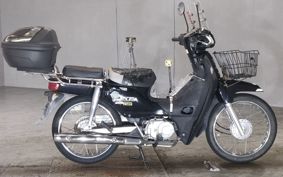 HONDA SUPER CUB110 JA10