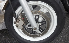 HONDA NSR50 GEN 2 2001 AC10
