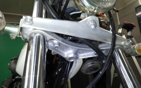 HONDA FTR223 1998 MC34