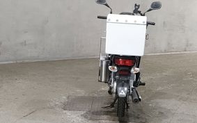 HONDA SUPER CUB110 JA10
