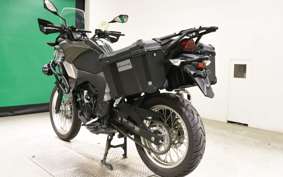 KAWASAKI VERSYS 250 A 1993 LE250D