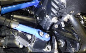 BMW R1200GS RALLY 2017