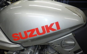 SUZUKI GSX1100S KATANA 1998 GU76A