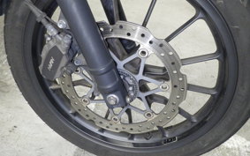 HONDA 400X 2019 NC56