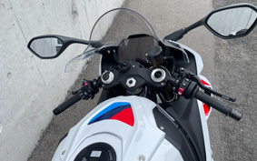 BMW S1000RR M 2026 0P21