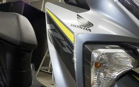 HONDA RX125