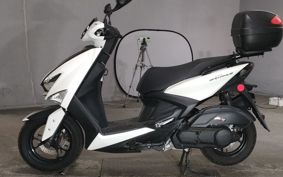 YAMAHA  CYGNUS  GRIF ASU SEJ4J