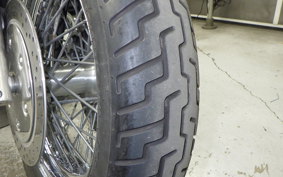 YAMAHA XV1600A WILD STAR 2002